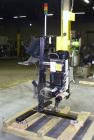 Used Diagraph Model PA/5000 LT Label Printer/Applicator