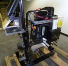 Used Diagraph Model PA/5000 LT Label Printer/Applicator