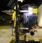 Used Diagraph Model PA/5000 LT Label Printer/Applicator