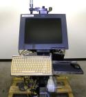 Used Diagraph Model PA/5000 LT Label Printer/Applicator