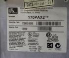 Used Diagraph Model PA/5000 LT Label Printer/Applicator