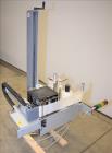 Used Domino M-Series Pressure Sensitive Print & Apply Labeler