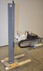 Used Domino M-Series Pressure Sensitive Print & Apply Labeler