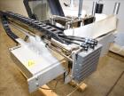 Used Domino M-Series Pressure Sensitive Print & Apply Labeler