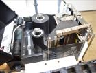 Used Domino M-Series Pressure Sensitive Print & Apply Labeler