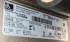 Used Domino M-Series Pressure Sensitive Print & Apply Labeler