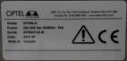 Used Domino M-Series Print & Apply Labeler with Optel OP300-A Inspection System