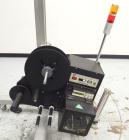 Used Superior Machine Systems (SMS) Model Genesis ZPE Pressure Sensitive Labeler