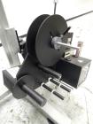 Used Superior Machine Systems (SMS) Model Genesis ZPE Pressure Sensitive Labeler