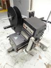 Used Superior Machine Systems (SMS) Model Genesis ZPE Pressure Sensitive Labeler