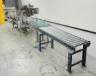 Used- Label-Aire Model 2140-RF Case Labeling System