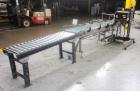Used Label-Aire Model 2140-RF Case Labeling System