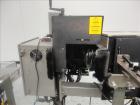 Used- Label-Aire Model 2140-RF Case Labeling System