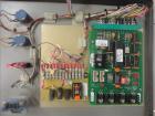 Used- Label-Aire Model 2140-RF Case Labeling System