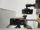 Used Label-Aire Model 2140-RF Case Labeling System