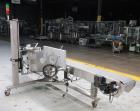 Used- Label-Aire Model 3138N Print and Apply Case Labeling System