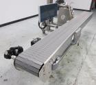 Used Label-Aire Model 3138N Print and Apply Case Labeling System