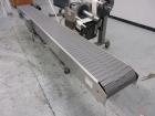 Used Label-Aire Model 3138N Print and Apply Case Labeling System