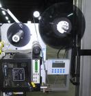Used Label-Aire Model 3138N Print and Apply Case Labeling System
