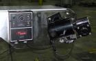 Used Label-Aire Model 3138N Print and Apply Case Labeling System