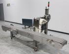 Used Label-Aire 3138N Print and Apply Case Labeling System