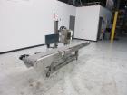 Used Label-Aire 3138N Print and Apply Case Labeling System