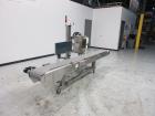 Used- Label-Aire 3138N Print and Apply Case Labeling System