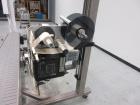 Used Label-Aire 3138N Print and Apply Case Labeling System