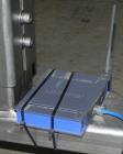 Used Label-Aire 3138N Print and Apply Case Labeling System