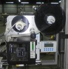 Used- Label-Aire 3138N Print and Apply Case Labeling System