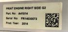 Markem Print & Apply Pressure Sensitive 2200 Labeler