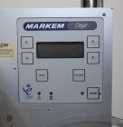 Markem Imaje CimJet 300 Print and Apply Pressure Sensitive Labeler