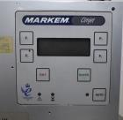 Markem Imaje CimJet 300 Print and Apply Pressure Sensitive Labeler