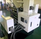Used Konica Metas 1-Series (330mm) Semi-Rotary Digital Finishing System