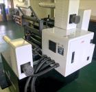 Used- Konica Metas 1-Series (330mm) Semi-Rotary Digital Finishing System