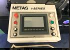 Used- Konica Metas 1-Series (330mm) Semi-Rotary Digital Finishing System