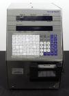 Used Mettler-Toledo Scale Printer, Model 0355. Volts 110-240, Hz. 50/60, Amps 0.5.