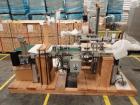 Used New Jersey Machine Print and Apply Labeler, Model 400R 