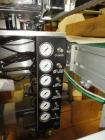 Used New Jersey Machine Print and Apply Labeler, Model 400R 