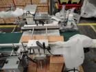 Used New Jersey Machine Print and Apply Labeler, Model 400R 