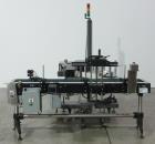 Used New Jersey Machine Model 400R-0049 Print and Apply Labeler