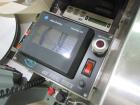 Used- New Jersey Machine Model 400R-0049 Print and Apply Labeler