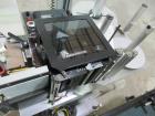 Used- New Jersey Machine Model 400R-0049 Print and Apply Labeler