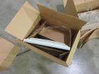 Used New Jersey Machine Model 400R-0049 Print and Apply Labeler