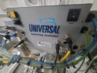 Universal Pressure Sensitive Labeler,