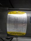 Used Weber Labeling Model 5100 Pressure Sensitive Labeler
