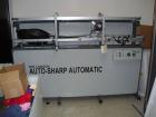 Unused- Sancoa-Weiler Model ILRFID-1000L Single Sided RFID Labeler