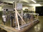 Unused- Sancoa-Weiler Model ILRFID-1000L Single Sided RFID Labeler