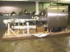 Unused- Sancoa-Weiler Model ILRFID-1000L Single Sided RFID Labeler