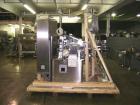 Unused- Sancoa-Weiler Model ILRFID-1000L Single Sided RFID Labeler